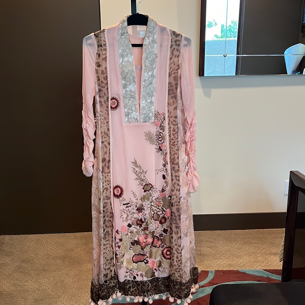 Ruby Shakeel outfit